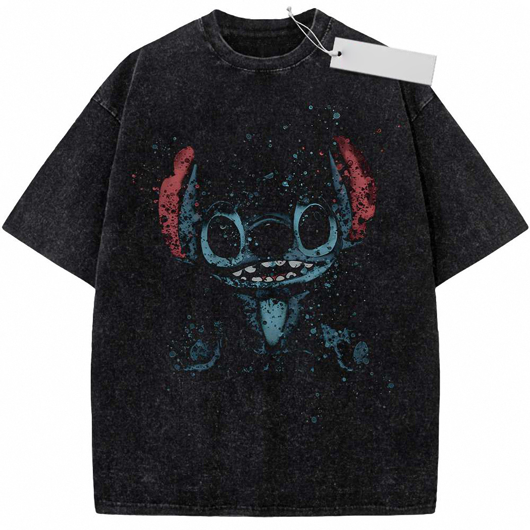 Lilo and Stitch Shirt, Animated Shirt, Vintage T-Shirt 2