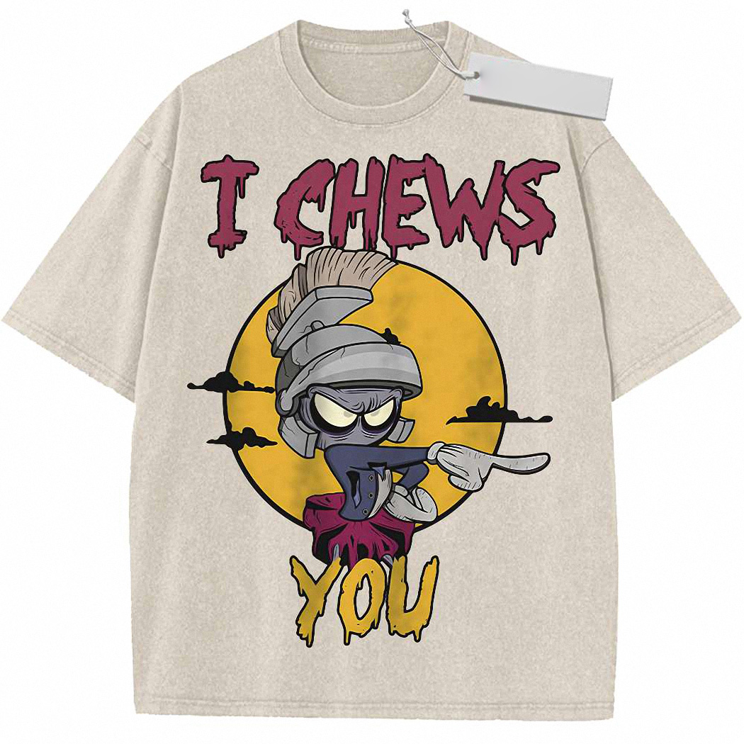 Looney Tunes Shirt, Animated Shirt, Vintage T-Shirt 4