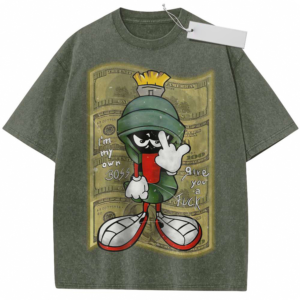 Looney Tunes Shirt, Animated Shirt, Vintage Tee 1