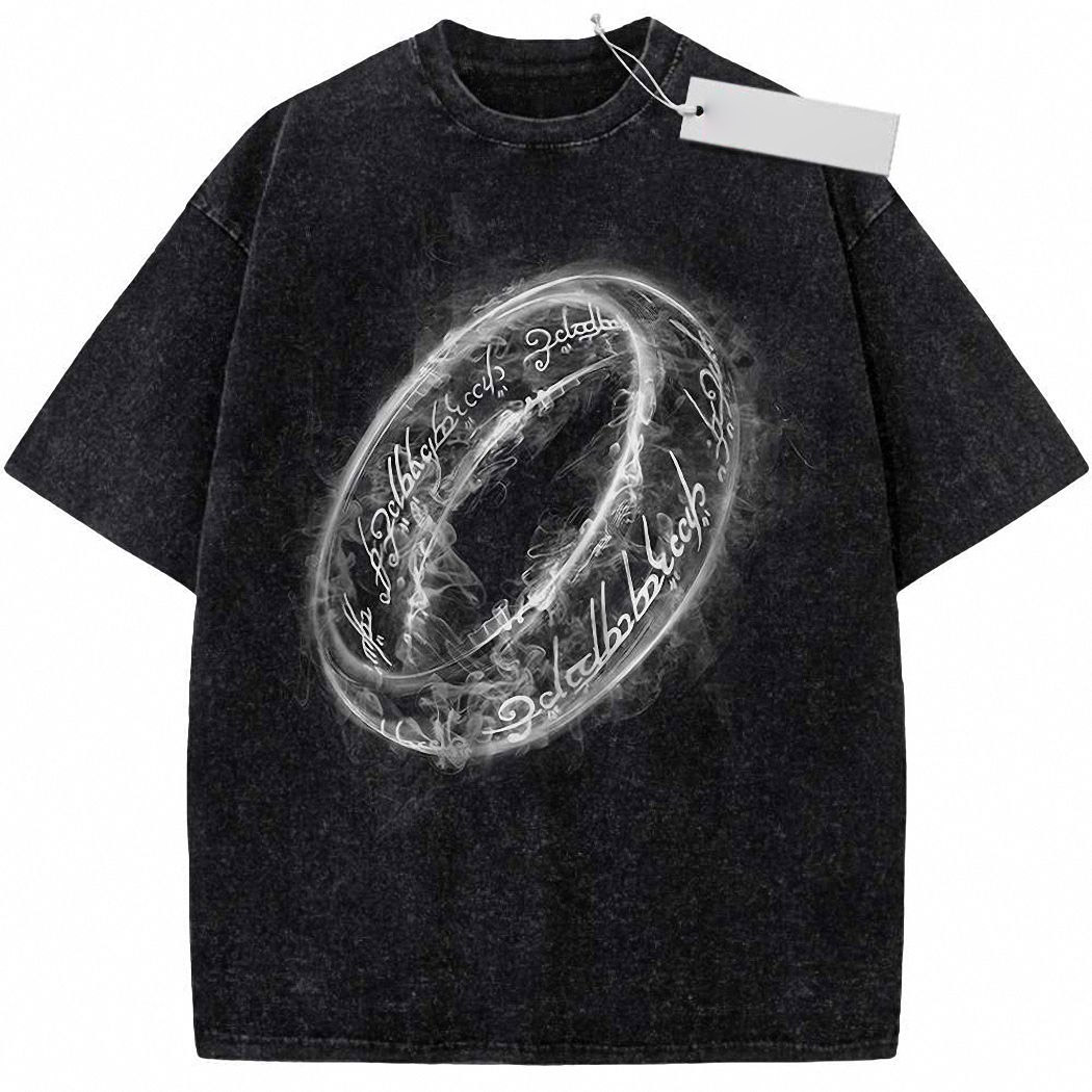 LOTR Shirt, Movie Shirt, Vintage T-Shirt 3