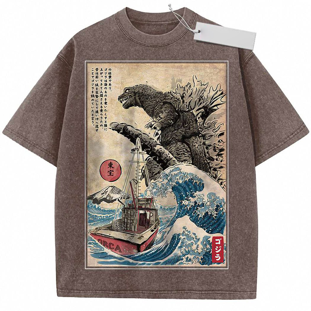 Movie Shirt, Vintage T-Shirt 7