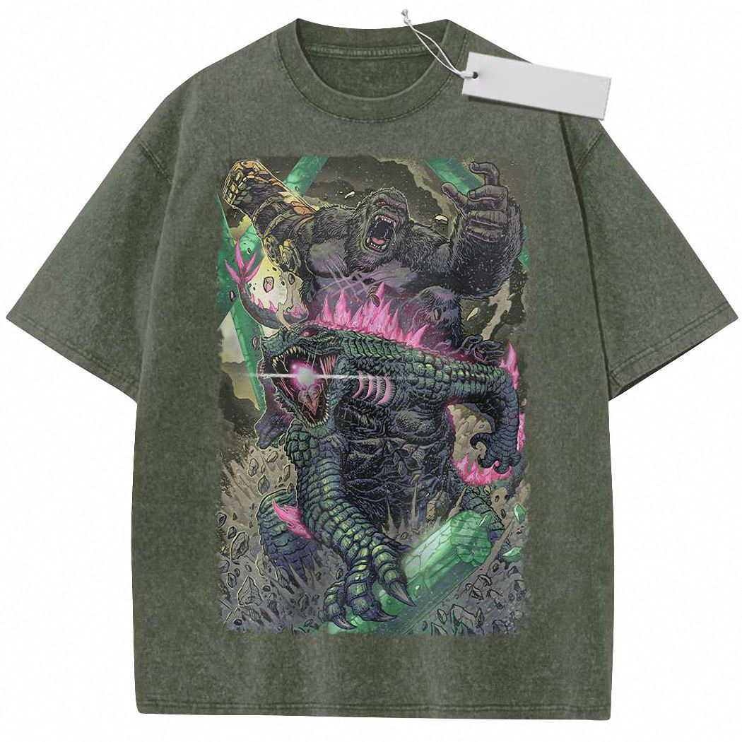 Movie Shirt, Vintage T-Shirt 8