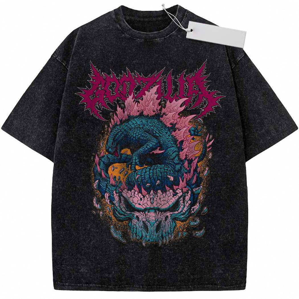 Movie Shirt, Vintage T Shirt 976