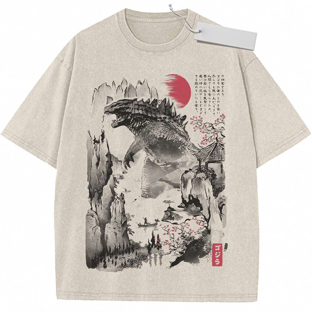 Movie Shirt, Vintage T-Shirt 4