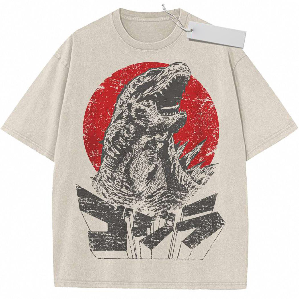 Movie Shirt, Vintage T-Shirt 5