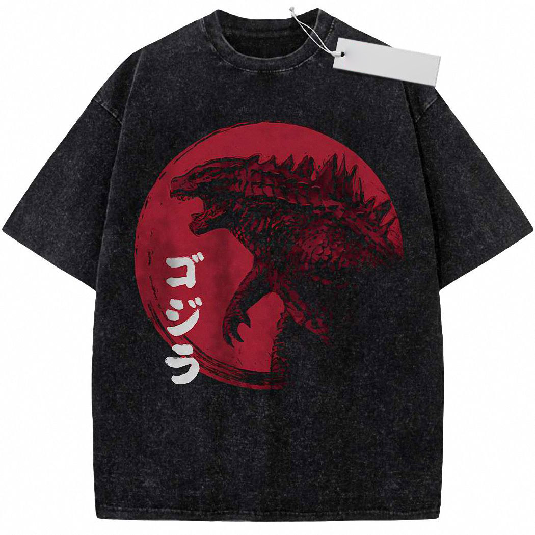 Movie Shirt, Vintage Tee 1