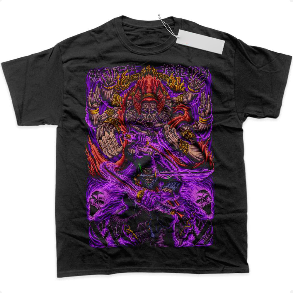 Roronoa Zoro Shirt, One Piece Shirt, Anime Shirt, Graphic T-Shirt