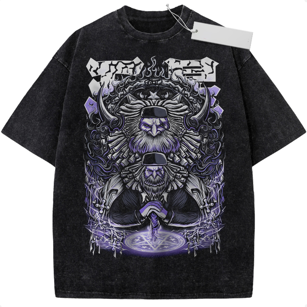 Saint Jaygarcia Saturn Shirt, One Piece Shirt, Anime Shirt, Vintage Tee