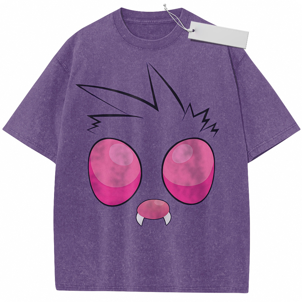 Venonat Shirt, Anime Shirt, Vintage T-Shirt 1