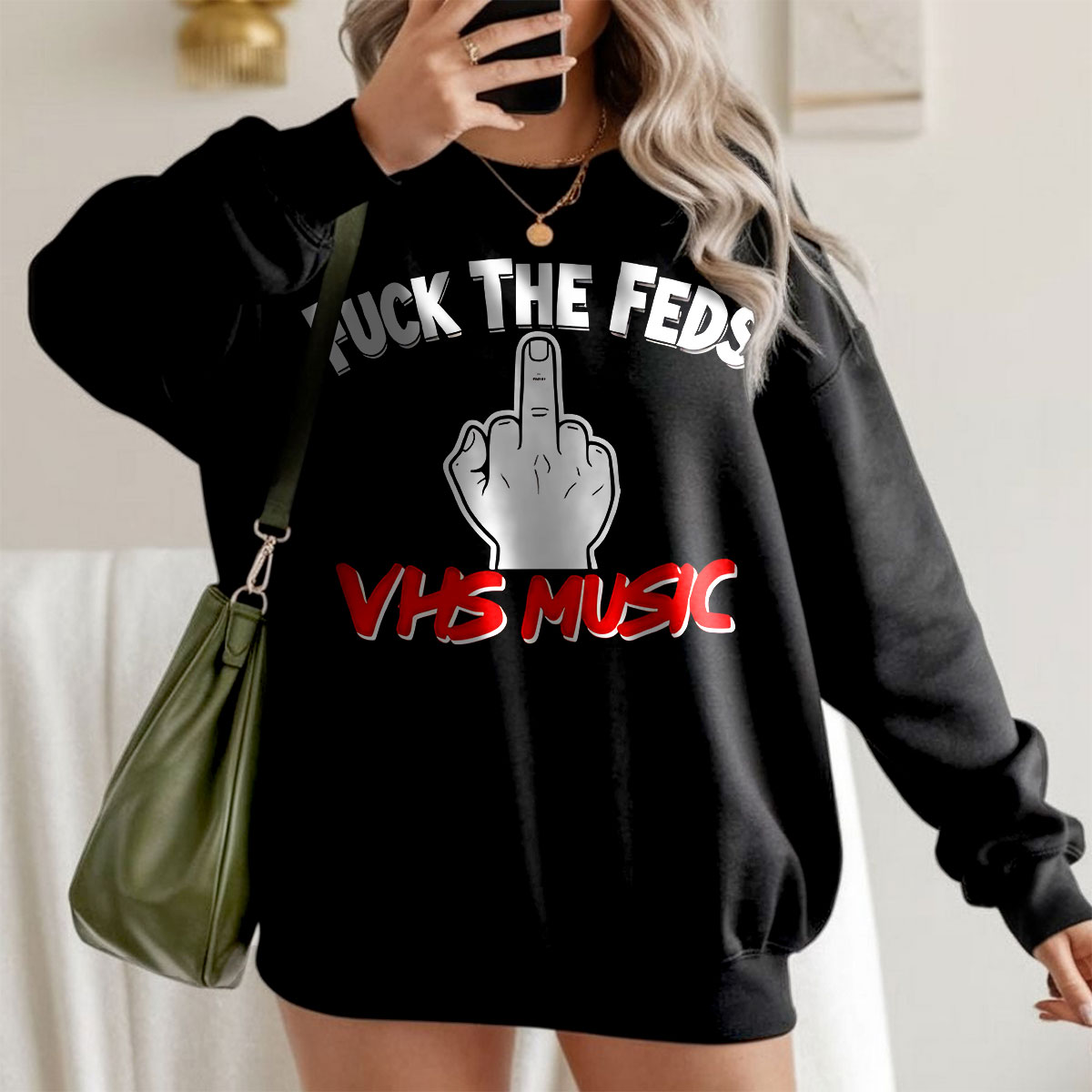 Radicalized by Basic Decency Typography Social Justice All Season Minimalist, T-Shirt, Hoodie & Sweatshirt