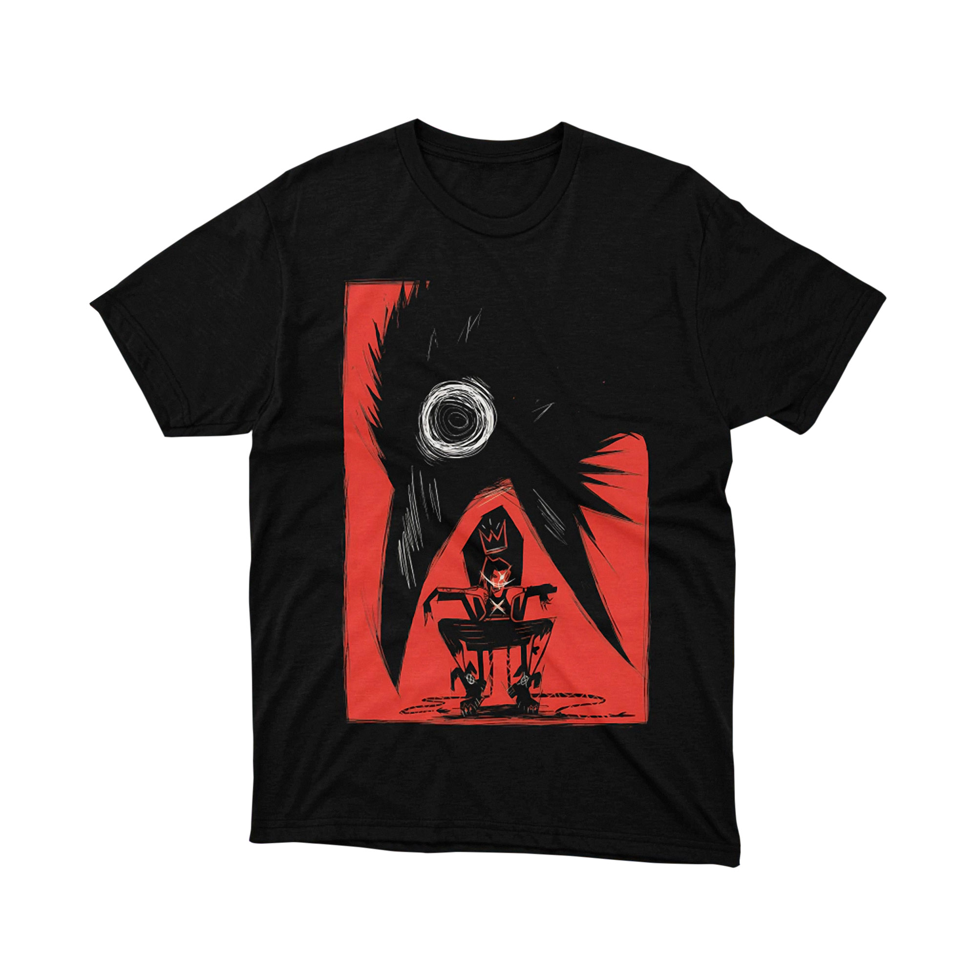 Arcane Silco Jinx The Monster We Made T Shirt