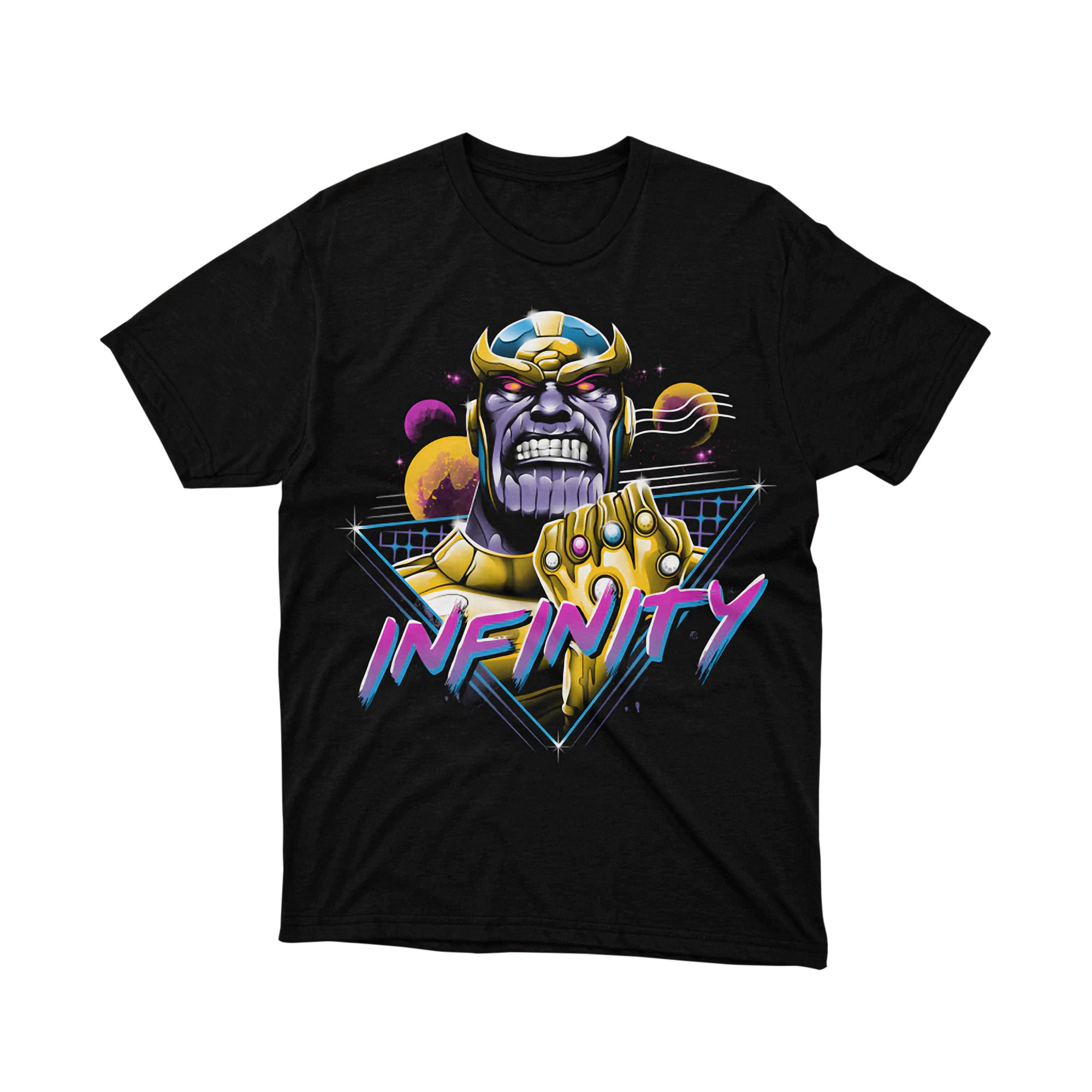 Avengers Endgame Team Circle T Shirt, Marvel Superhero Squad Graphic Tee for Men and Women, Infinity War Gift