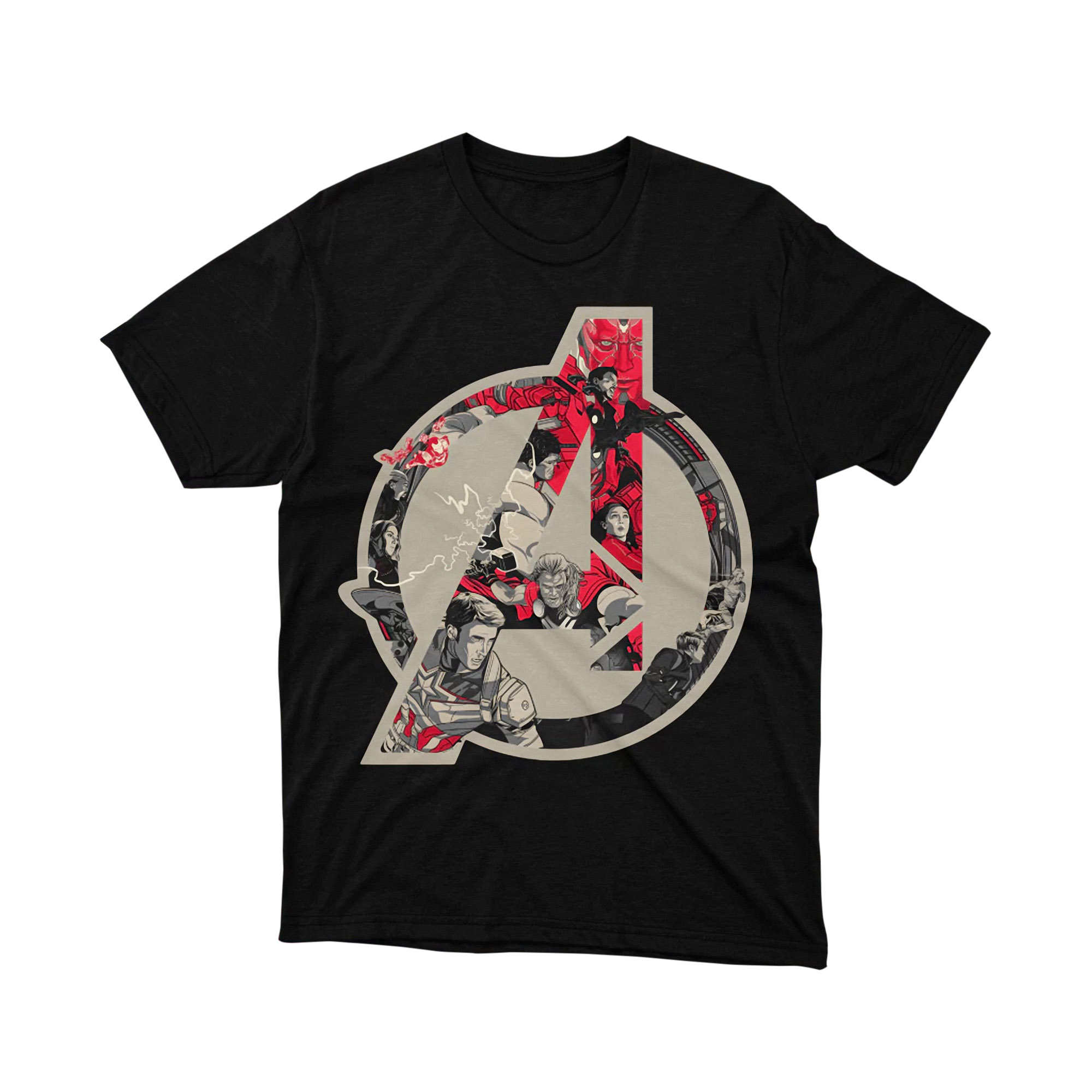 Infinity Gym Mad Titan Workout