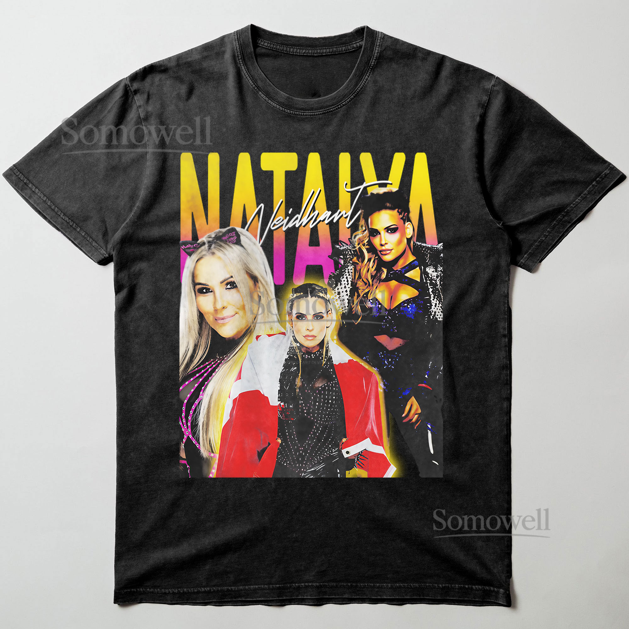 Natalya Neidhart Legendary Womens Wrestling ,hoodie sweatshirt vintage