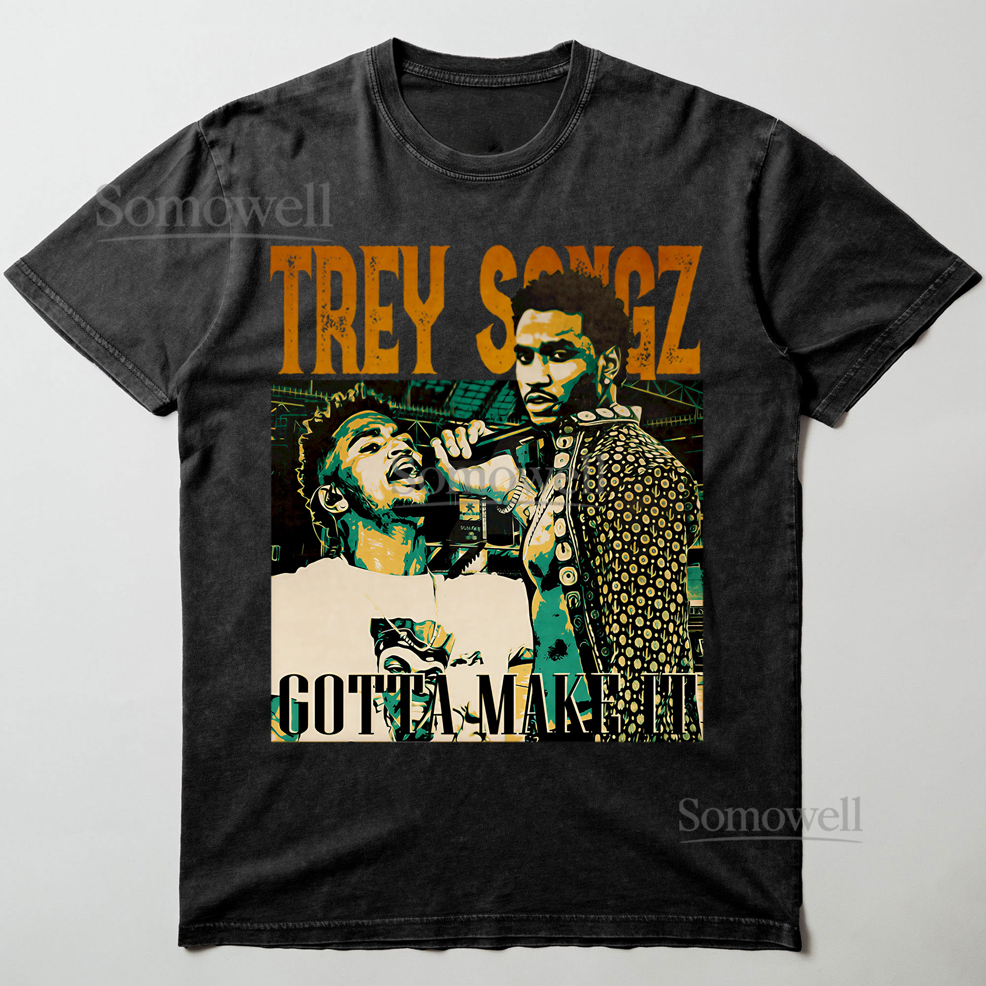 Travis Scott Rapper Concert Streetwear Graphic ,hoodie sweatshirt vintage