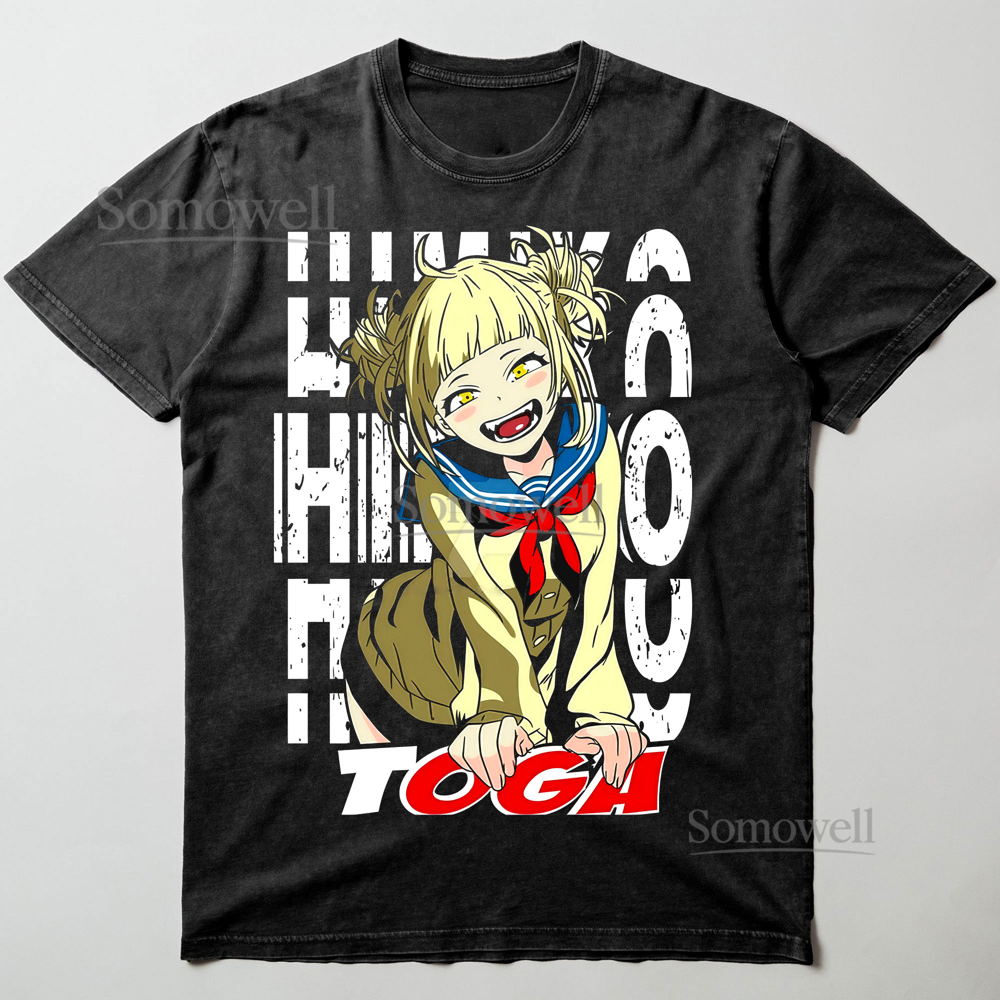 Fate Kaleid Liner Prisma Illya Anime Girls Graphic ,hoodie sweatshirt t shirt vintage Japanese Manga T Shirt