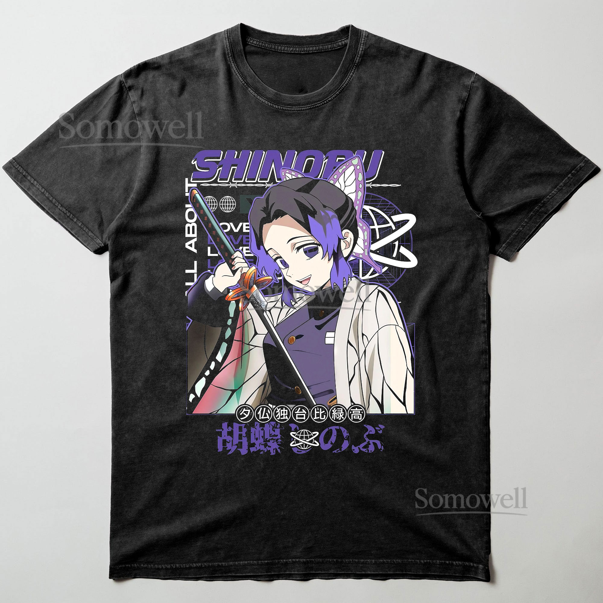 Katsuki Bakugo My Hero Academia Dragon Anime Graphic ,hoodie sweatshirt t shirt vintage Japanese Streetwear T Shirt