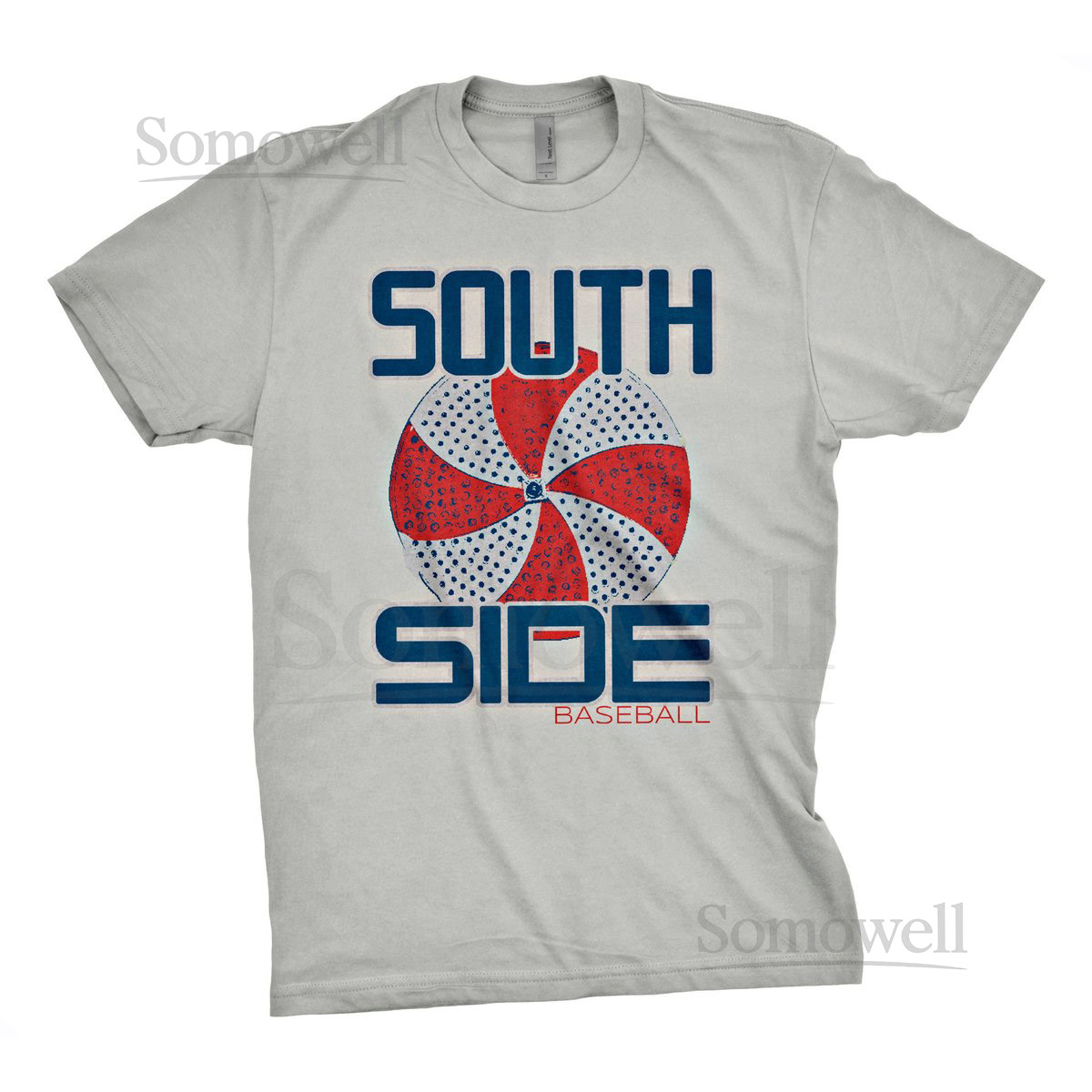 Chicago White Sox T-Shirt_243