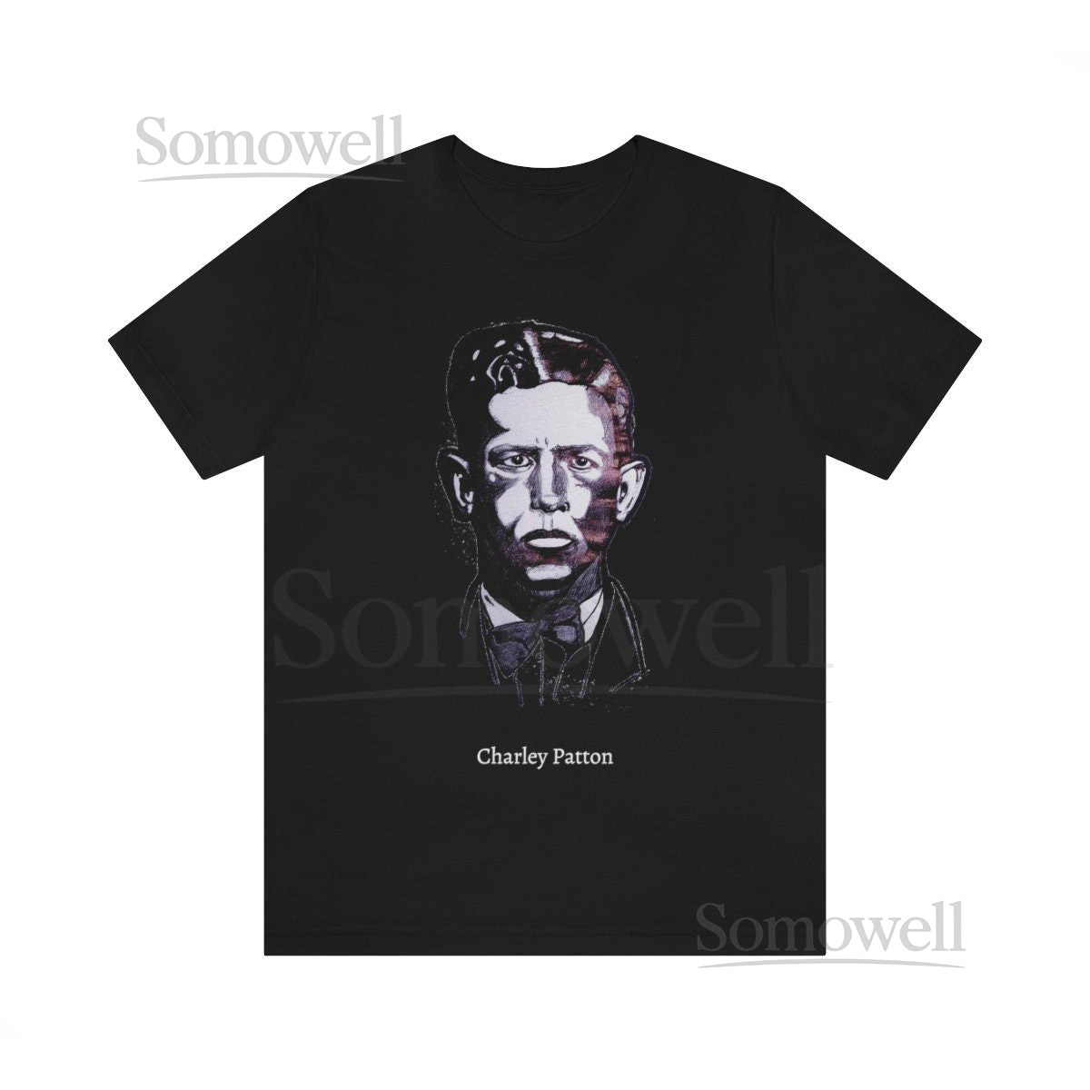 Vinyl Records American Music History Gift for Dad Charley Patton Delta Blues_780