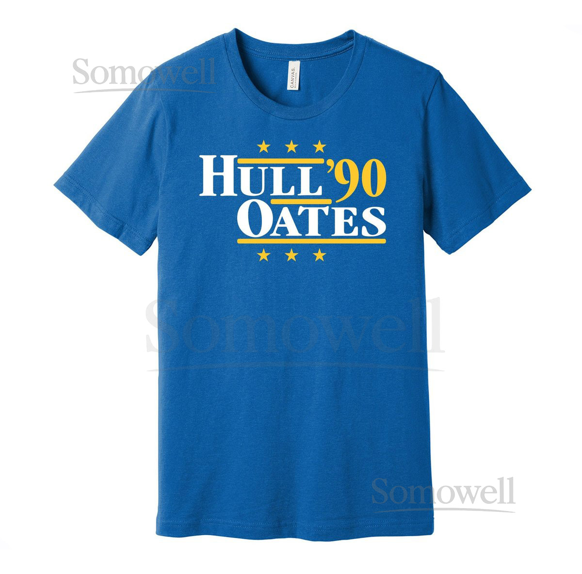 Hull Oates '90 - Political Campaign Parody Tee - Hockey Legends For President Fan Shirt S M L XL XXL 3XL Lots of Color Choices_210