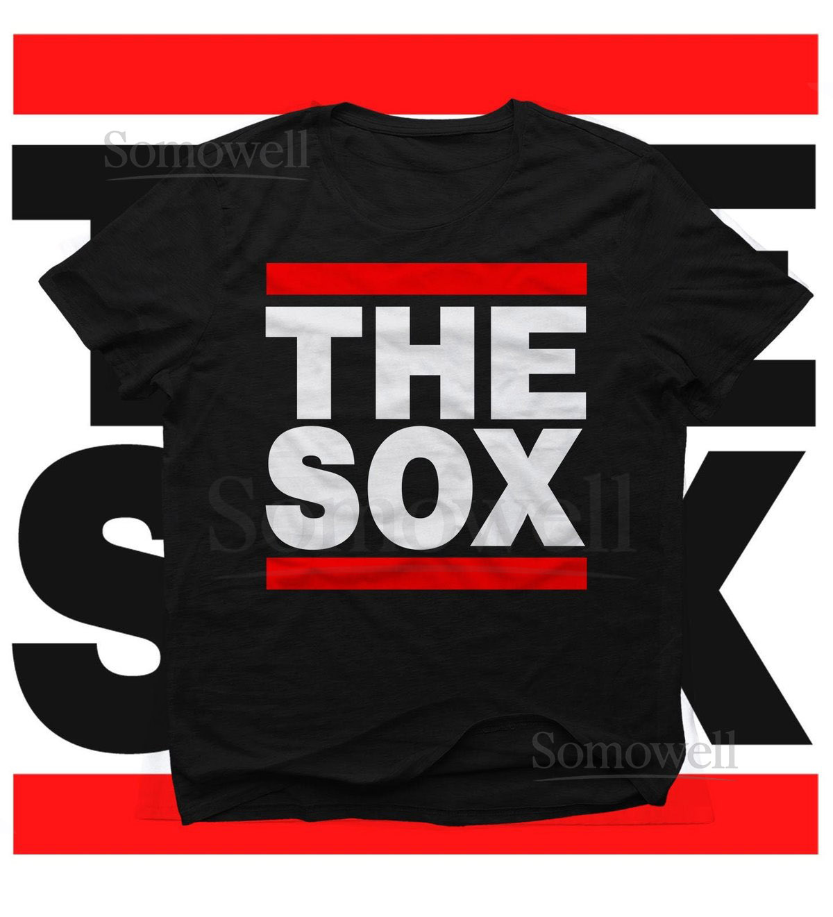 White Sox Tee Shirt Chicago White Sox Tee Chicago The Sox Jose Abreu Tee Shirt Tim Anderson Tee Shirt Chicago Whites Sox Fan Shirt_605