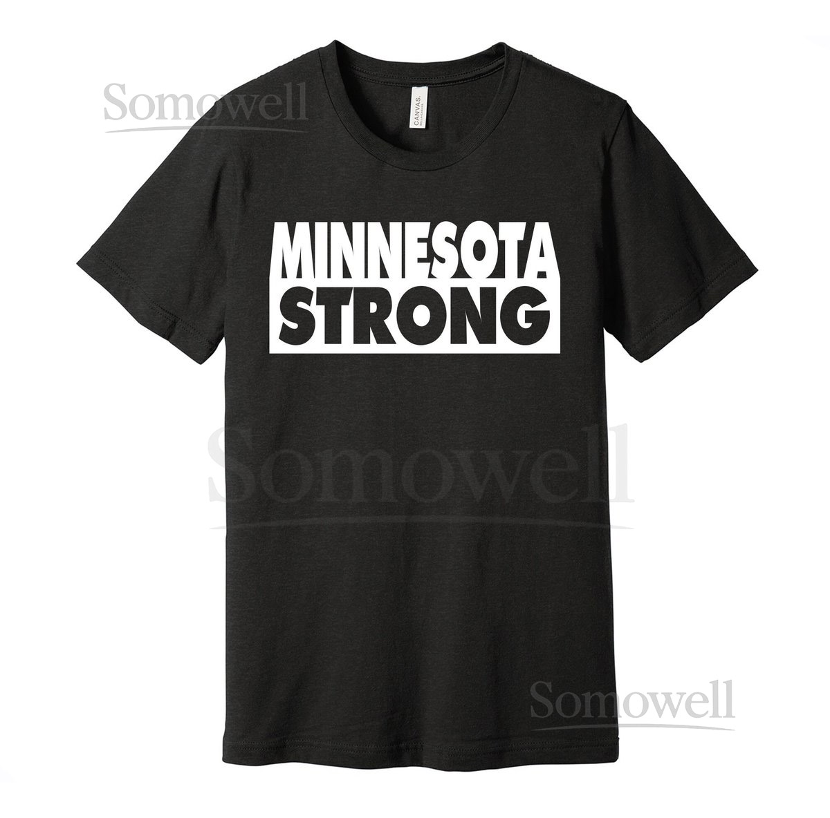 Minnesota Strong - Represent Your State Shirt for Locals Residents Fans S M L XL XXL 3XL Black Pink White Grey Color Choices 10000 Lakes_641