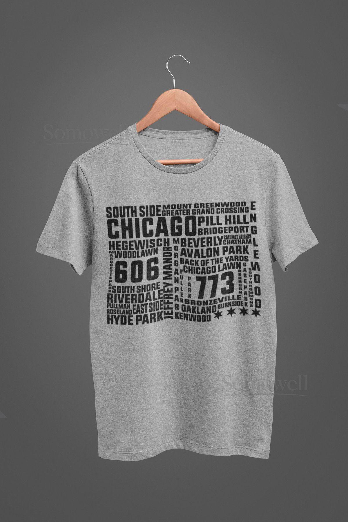 The South Side Shirt Chicago Souvenir Southside Chicago Neighborhood Shirt Chicago Shirt Chicago Gift White Sox Shirt_251