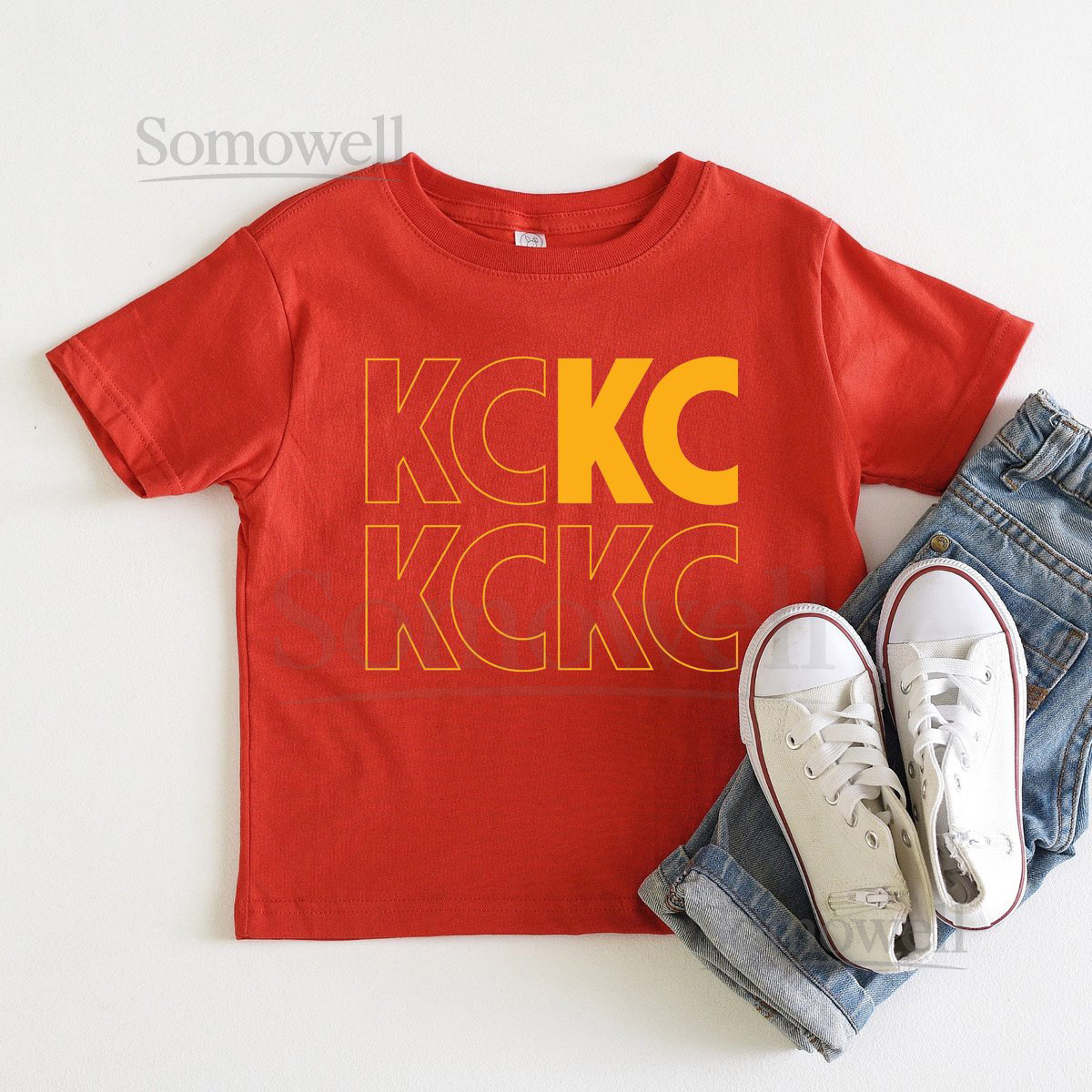 KC Design Toddler Shirt Toddler Tee Multiple Color Options Made To Order_484