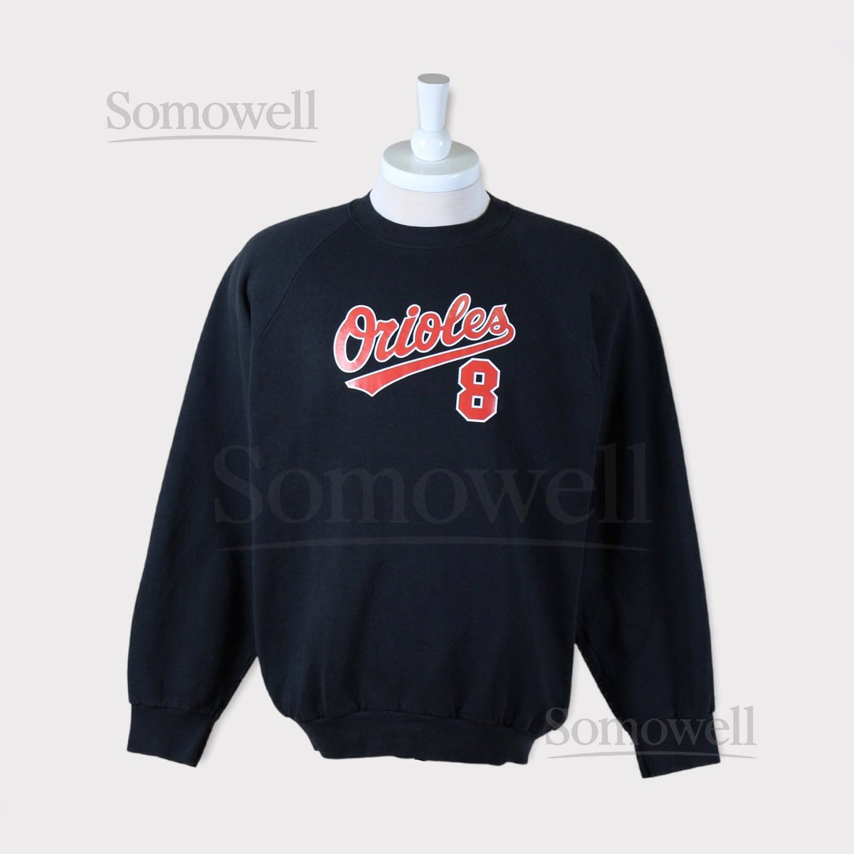 Vintage 90s Baltimore Orioles SweatshirtBaltimore Orioles ShirtBaltimore Orioles TshirtOrioles T shirtOrioles SweaterHoodieGiftMen_613