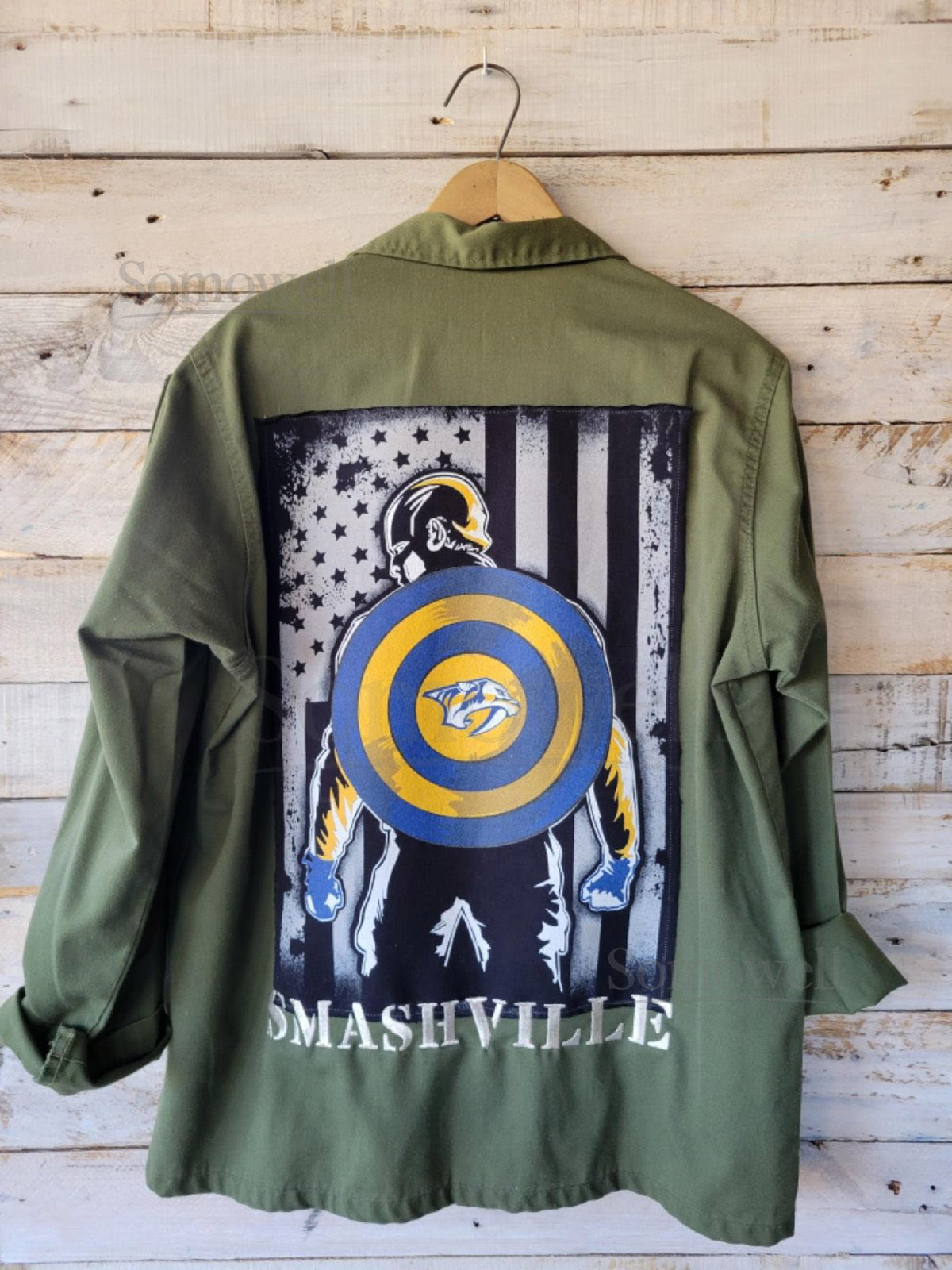 Captain America Preds Jacket_72