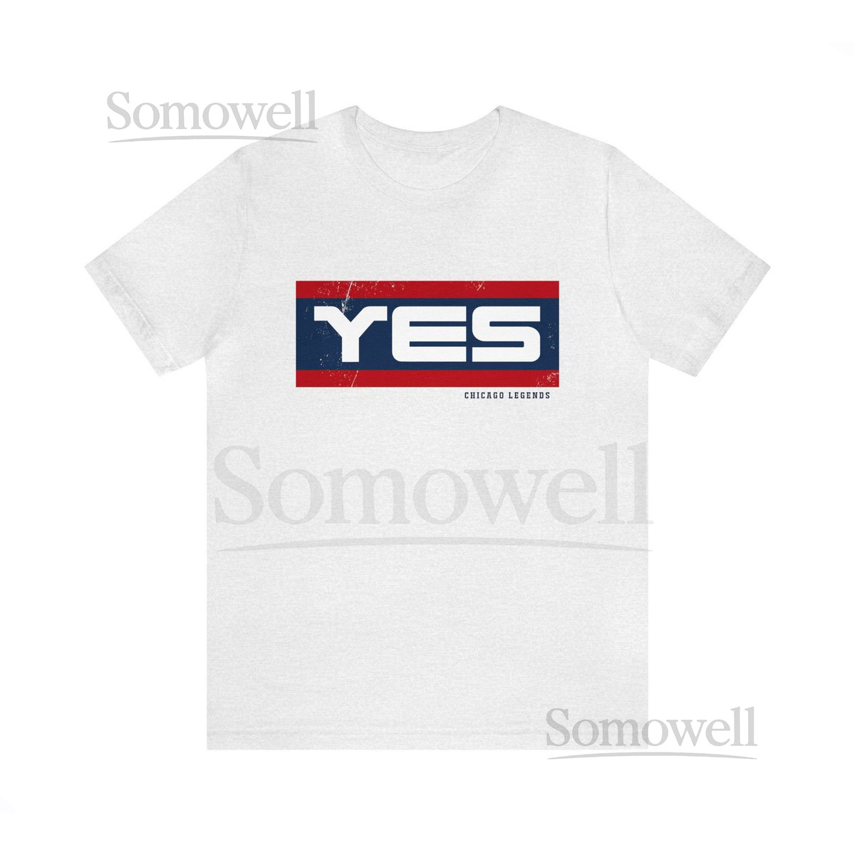 BASEBALL LEGENDS - - call of the game - CHICAGO_50