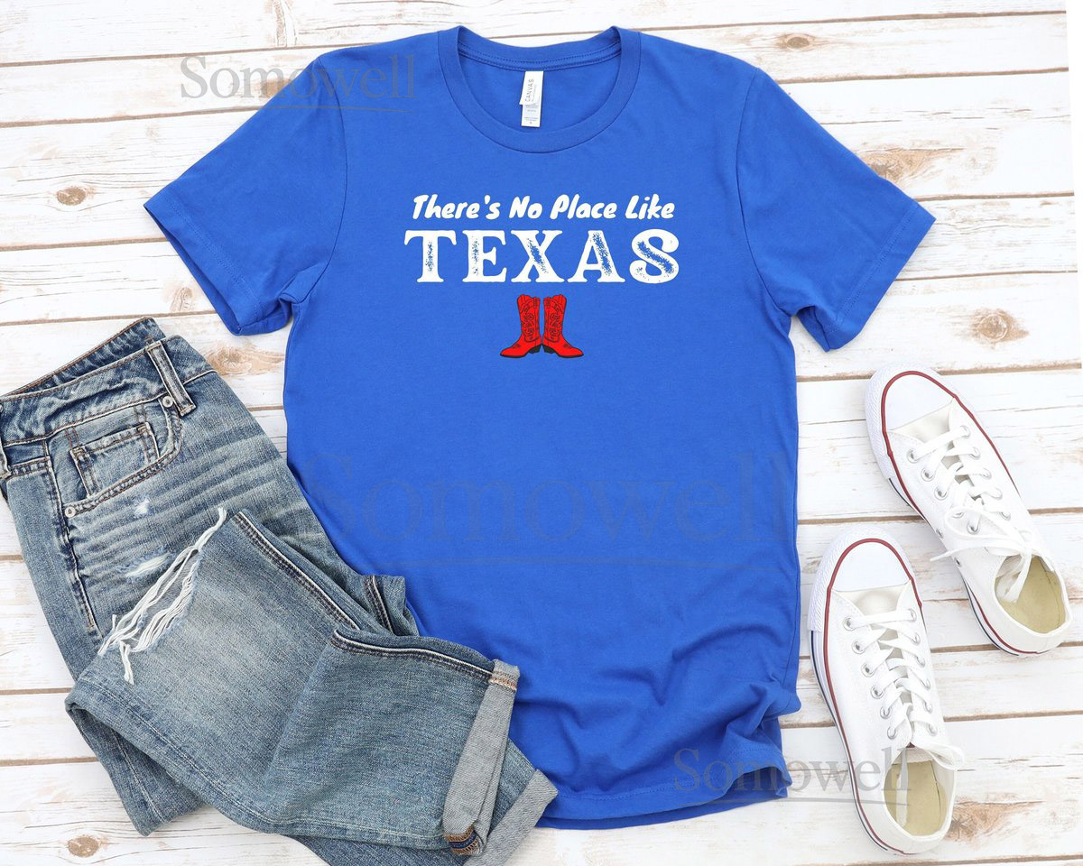 Lone Star State of Texas T Shirt Texan Themed Quote Tee Its Home Yall Tshirt Vintage Austin Dallas Houston San Antonio Cowboys Cl_755