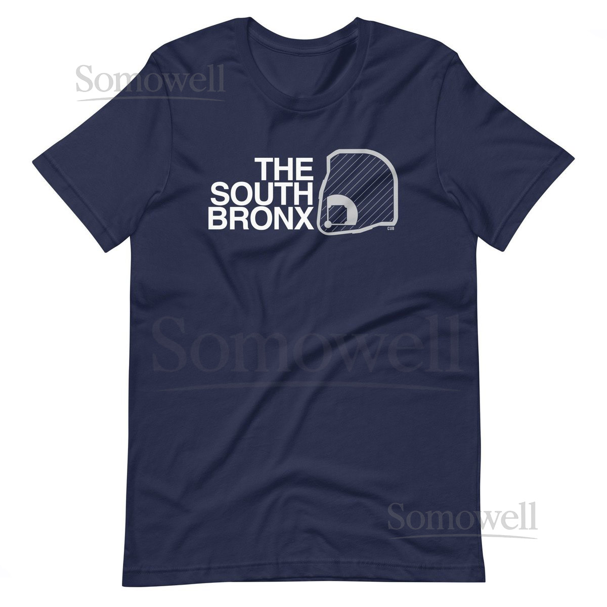 The South Bronx T-Shirt_248