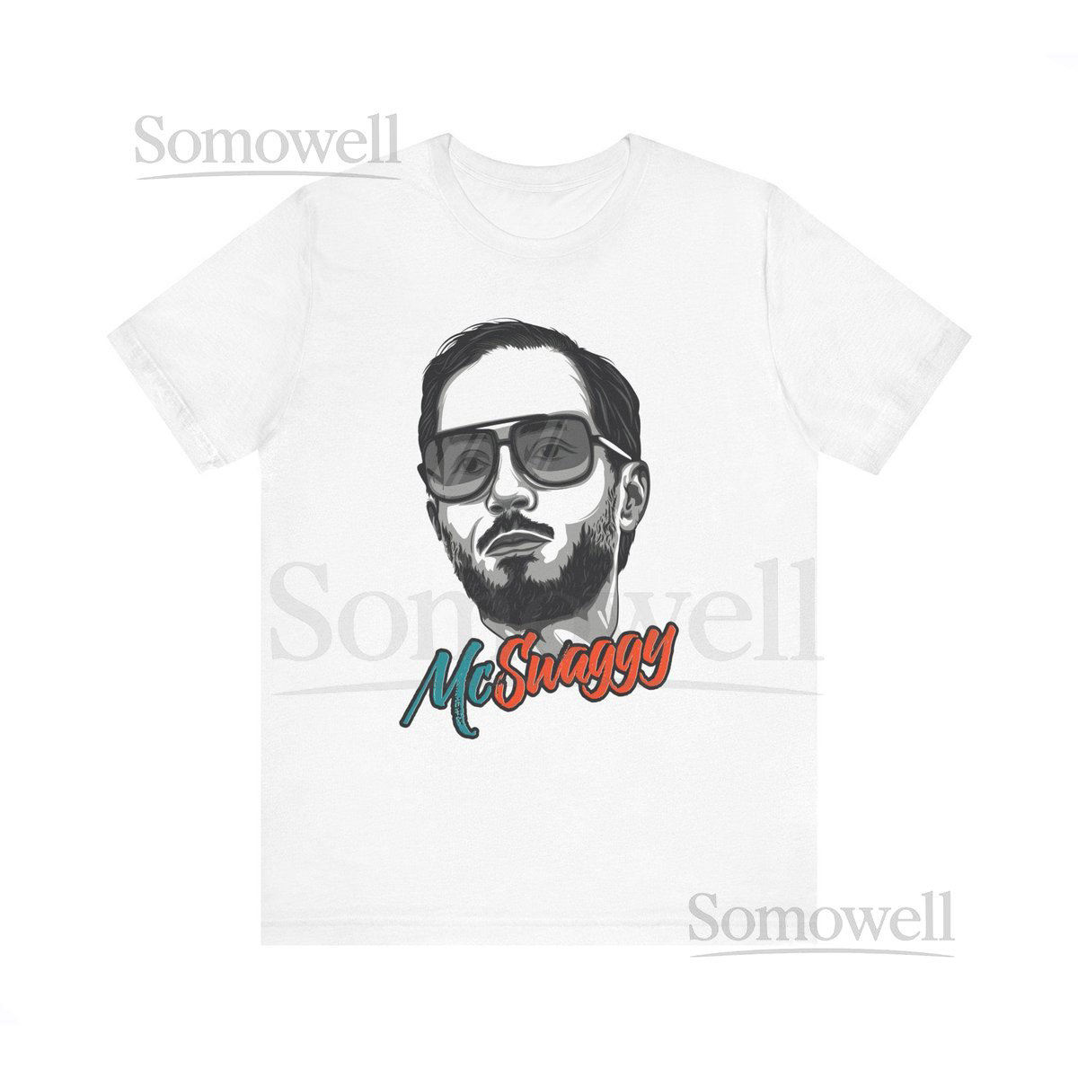 Miami Dolphins - McSwaggy_409