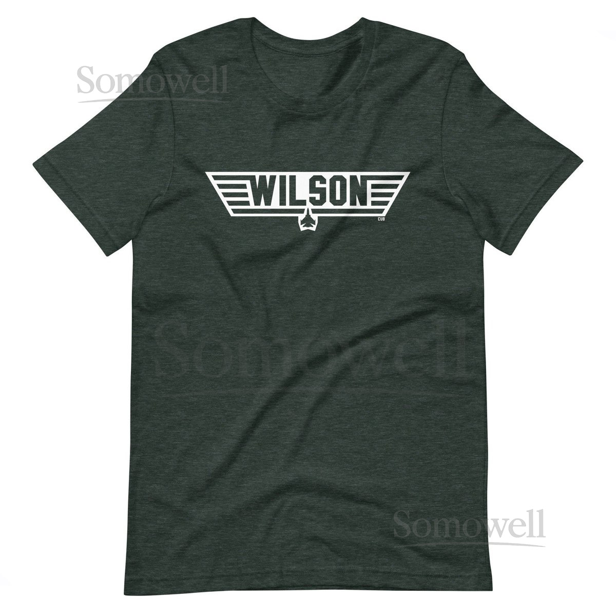 Top Gun Wilson T-Shirt_583