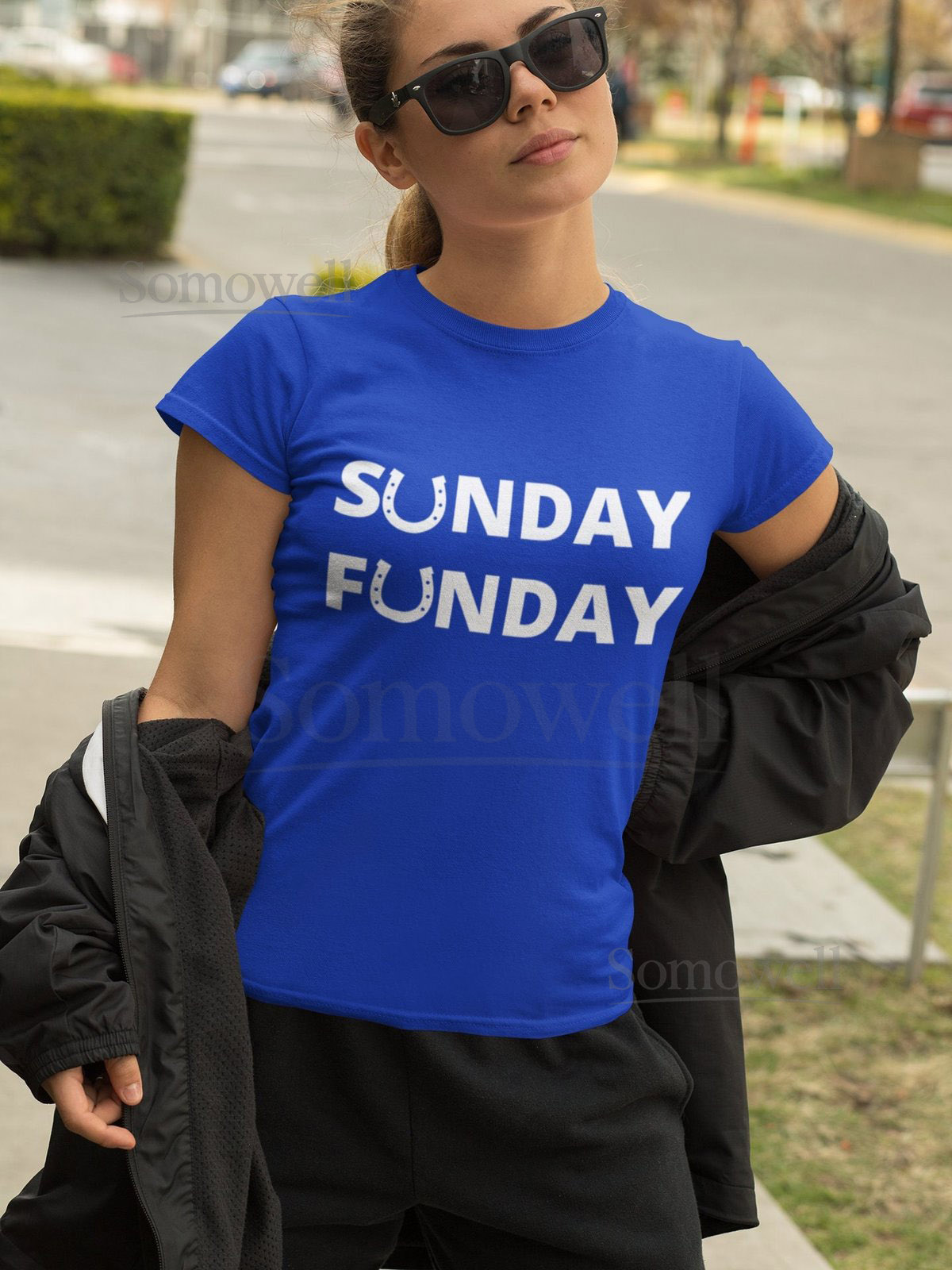 Indianapolis Sunday Fun Anthony Richardson Colts Day Football Johnathan Taylor Unisex T_554