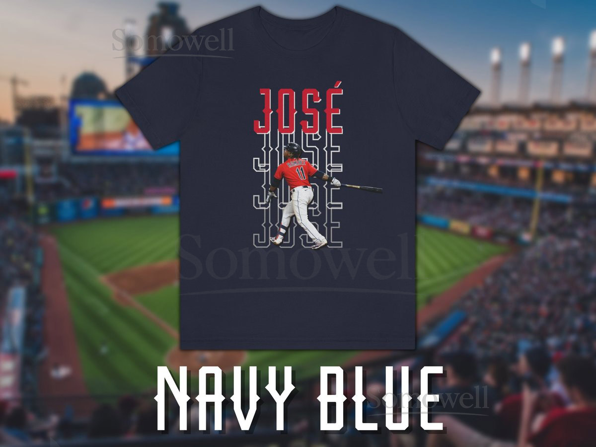 Jose Ramirez Shirt Cleveland Guardians Tshirt Guardians AL Central Champs Cleveland Indians Shirt Guardians Shirt Windians Ohio Sports_561