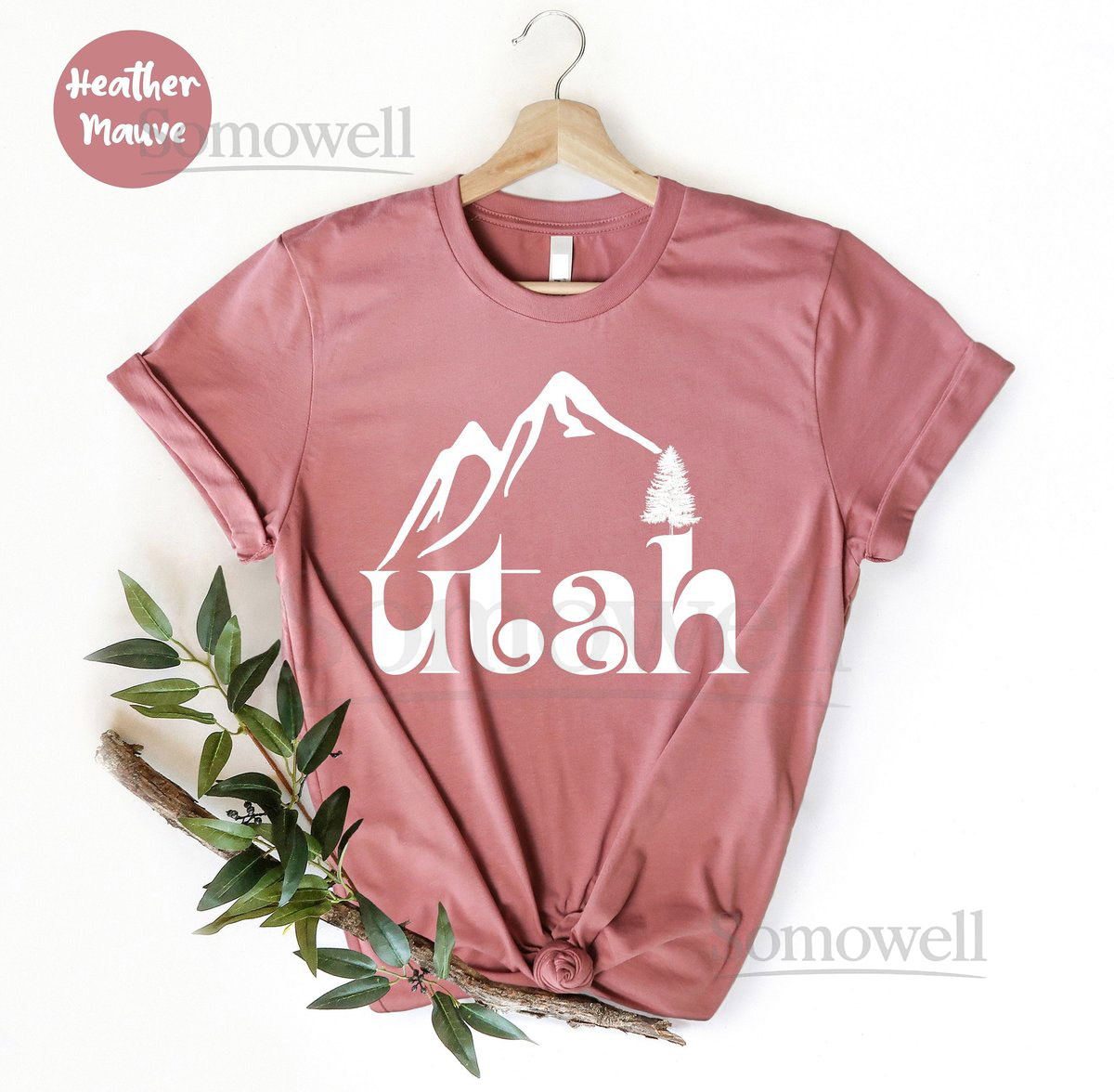 Utah Shirt Utah Souvenir Utah State Utah Shirt Utah Home Home State T-shirt Utah Map Silhouette Tee Utah Vacation Shirt Utah Gifts_641