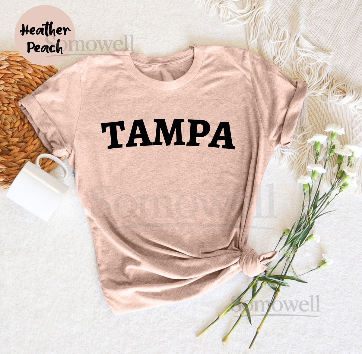 Tampa Shirt Tampa Souvenir Tshirt Tampa Florida Tampa Downtown Tampa Lover Tampa City Shirt Tampa Vacation Shirt Tampa Tourist Shirt_218