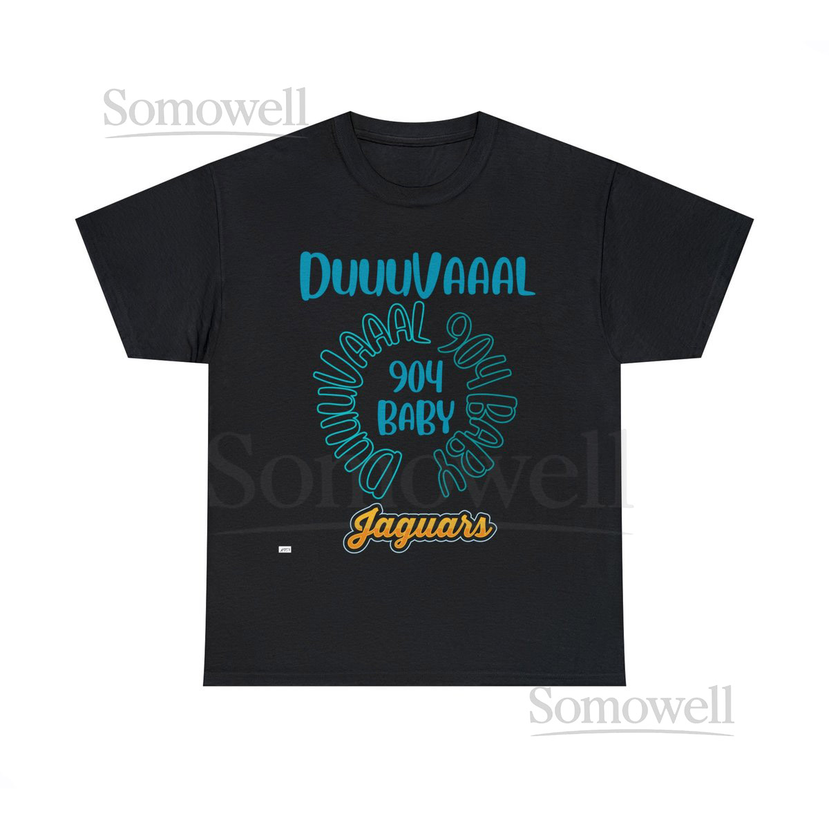 Nice Jacksonville Jaguar DUUUVAA_770