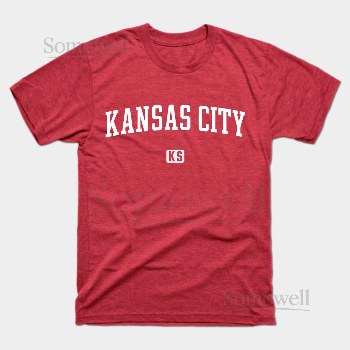 Kansas City Shirt Kansas City Kansas Classic T-Shirt_446