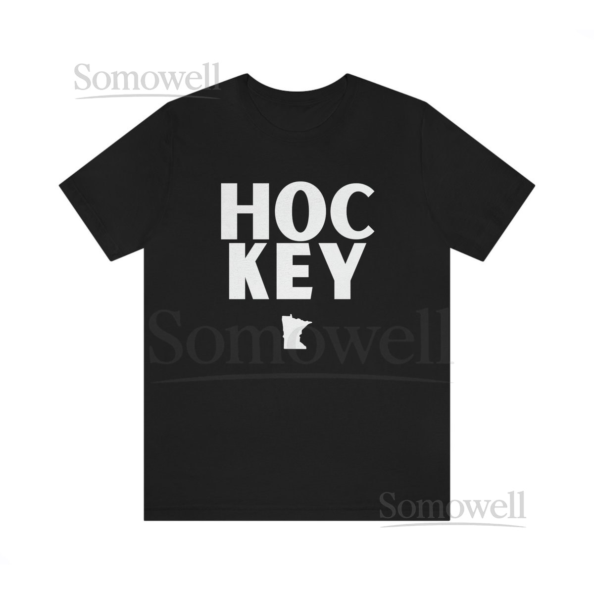 Hockey MN Tshirt Hockey Minnesota Women's Tshirt Men's Tshirt Minnesota shirt Twin Cities Tshirt Shirt Tshirt_307