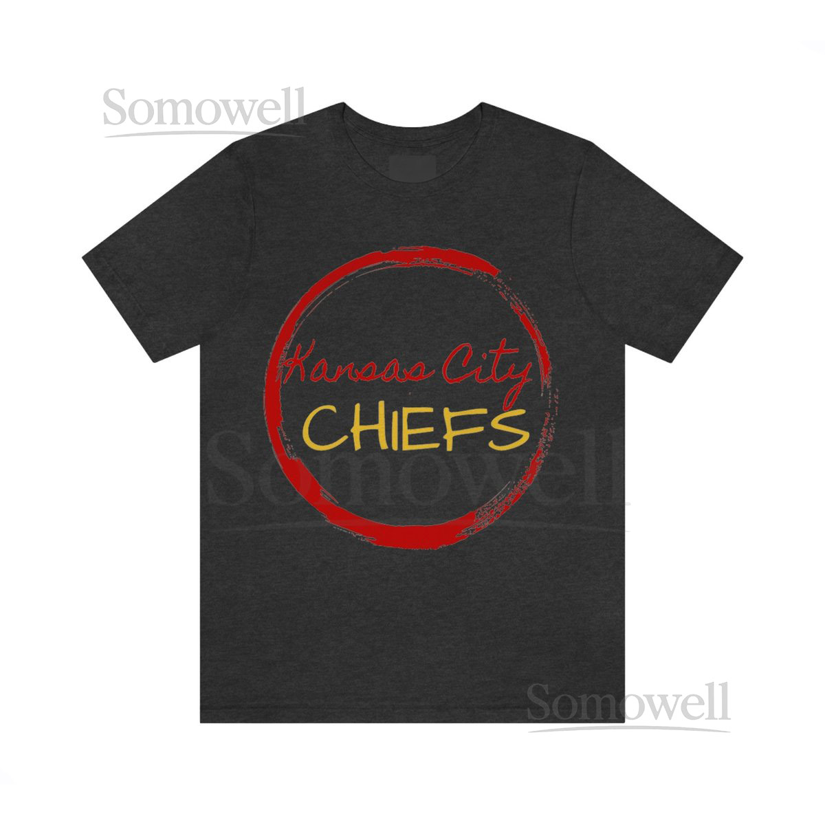 Kansas City Chiefs T-Shirt_319