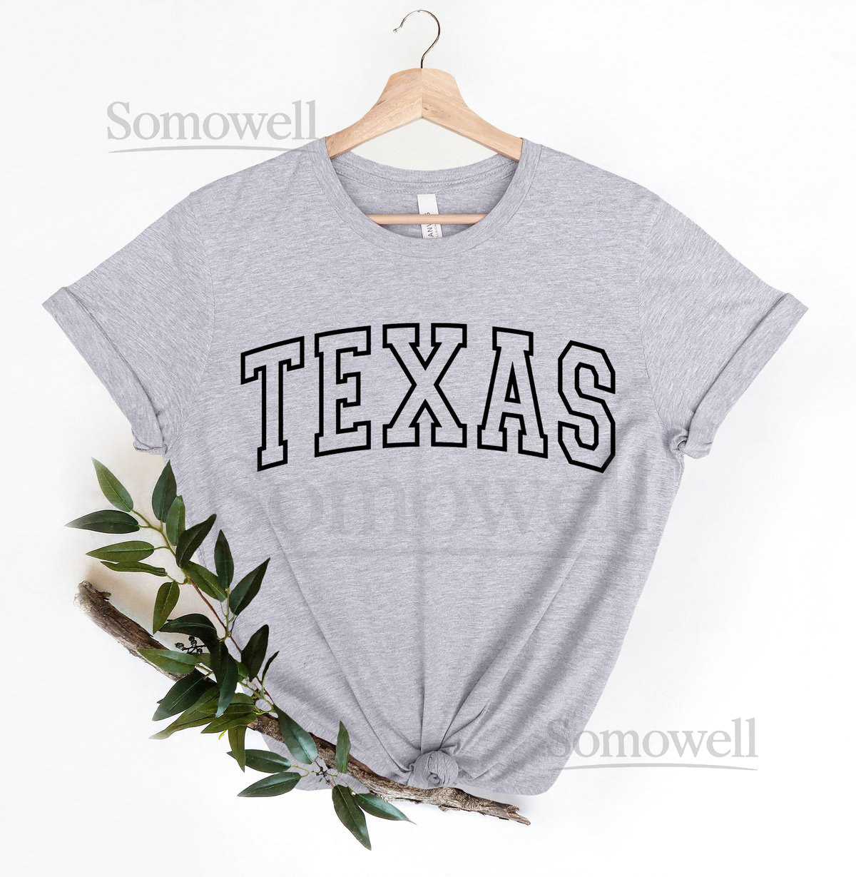Texas Sweatshirt Texas State The Lone Star State Texas shirt Vacation Shirt Austin Shirt Houston Sweatshirt Gift For Men or Wo_889