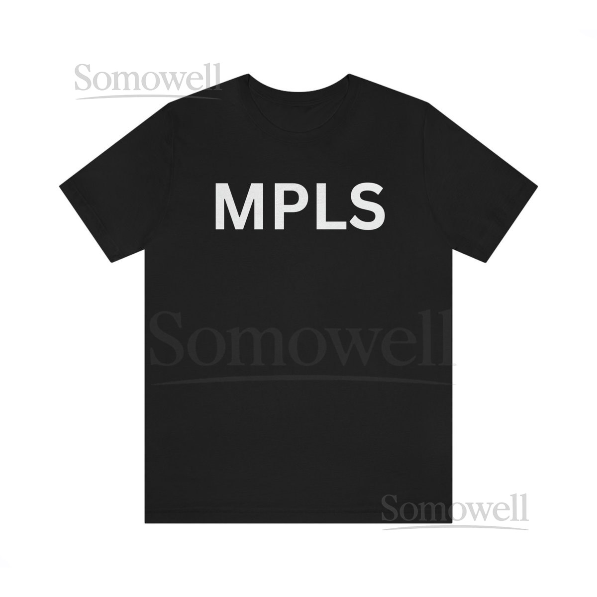 MPLS Tshirt MPLS Minneapolis Tshirt Women's Tshirt Men's Tshirt Minnesota shirt Twin Cities Tshirt Shirt Tshirt_676