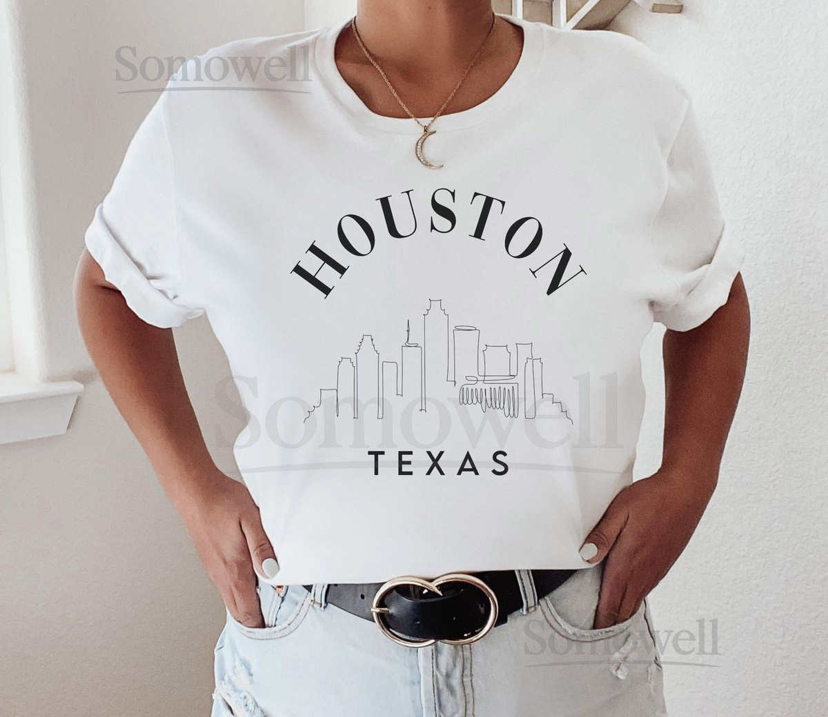 houston shirt houston texas shirt houston gift texas tshirt custom city shirt gift for houston lovers gift for him houston s_292