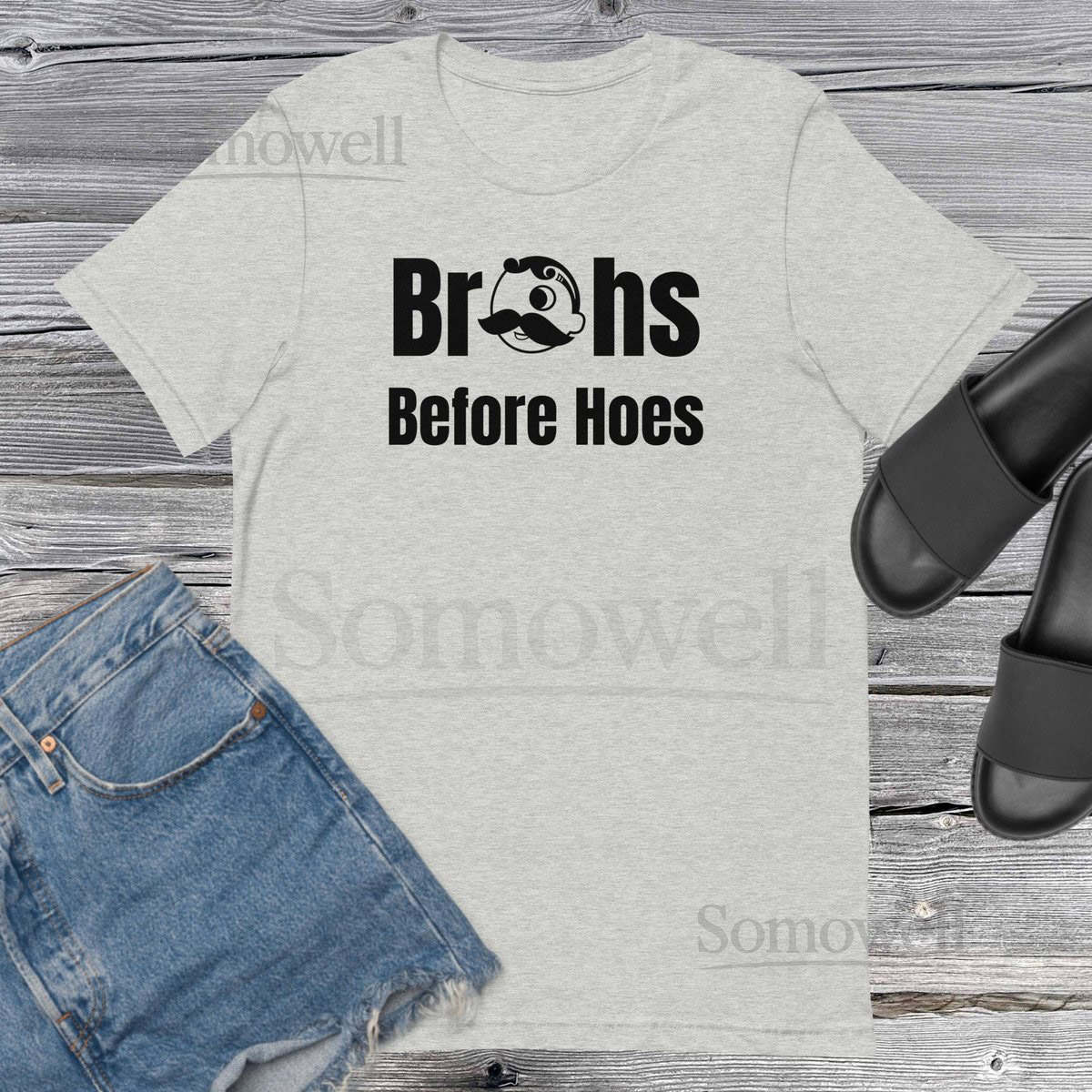 Maryland Orioles Baltimore Natty Boh Natty Bohs Natural Light Summer Bros Before Hoes Unisex t-shirt_397