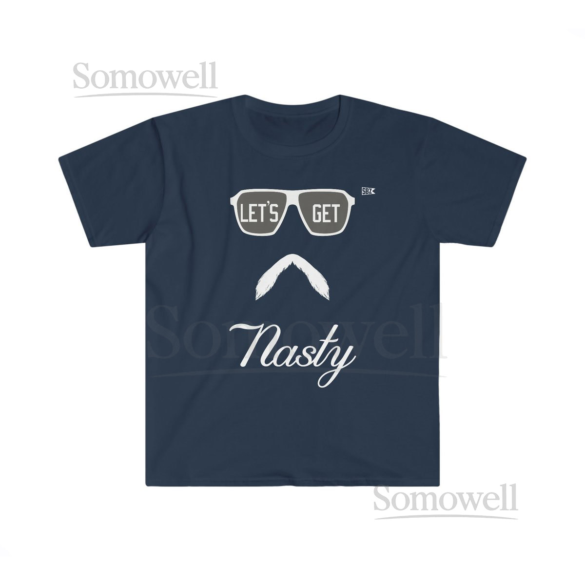 Nasty Nestor Cortes New York Yankees Fan T-Shirt_643