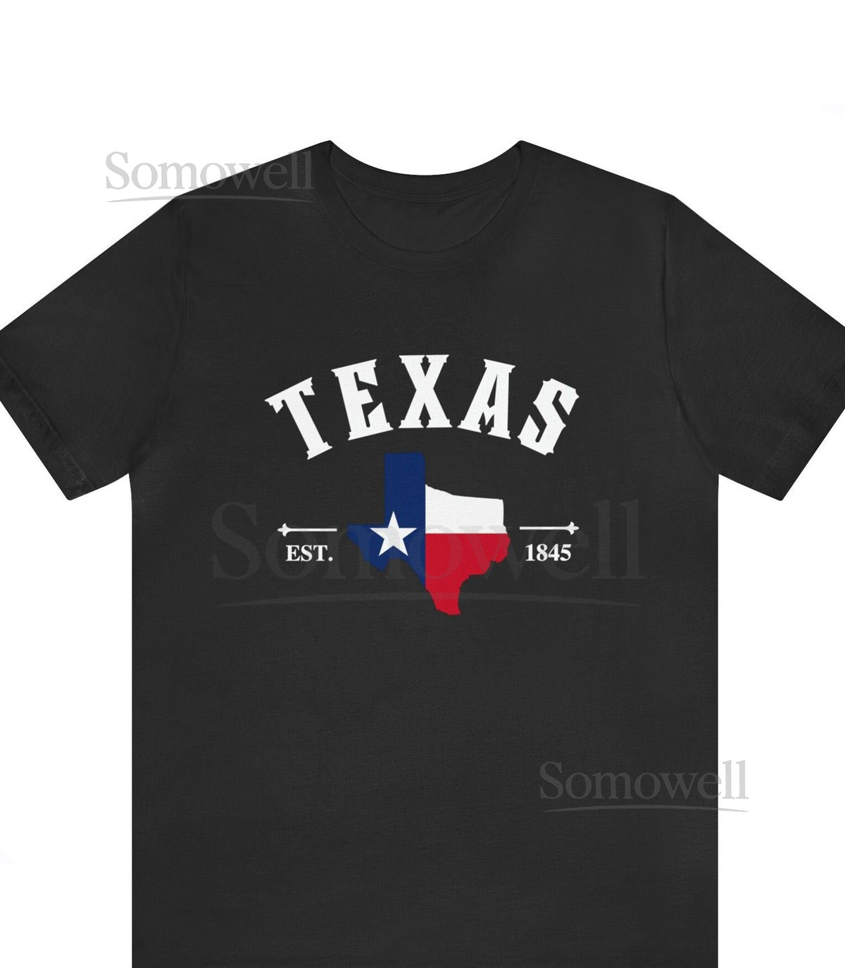 Texas Shirt Texas Map Shirt Texas Cities Shirt Texas Tee Texas T-Shirt Texas Lover Shirt Texas Outfit Custom Shirt Texas Pride_885
