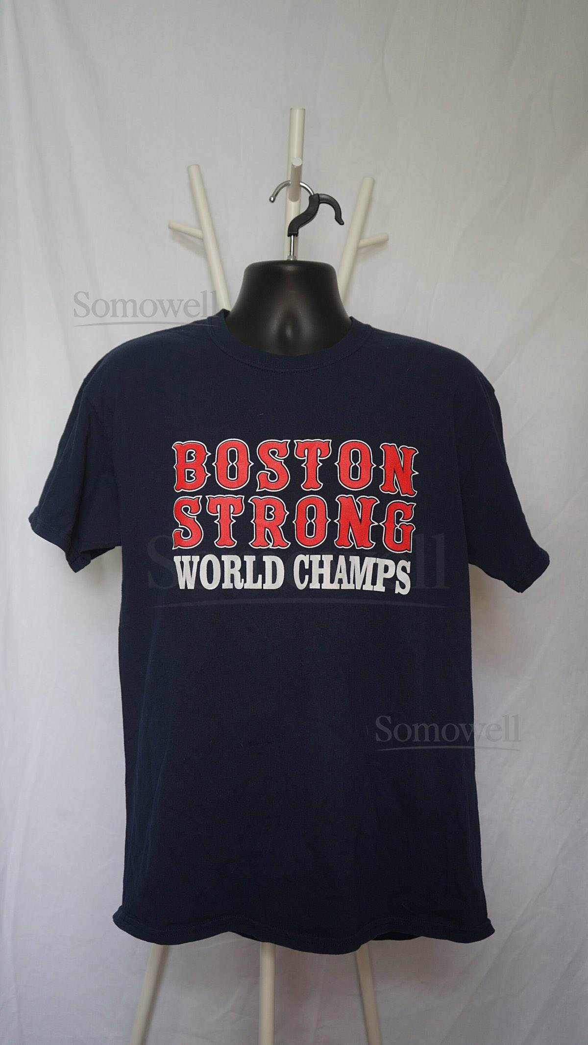 Boston Red Sox tshirt - Boston Strong_207